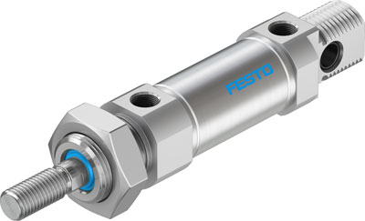 Festo 1908320 / DSNU-25-10-PPS-A ISO Cylinder