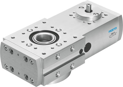 Festo 552707 / ERMB-25 Rotary Module