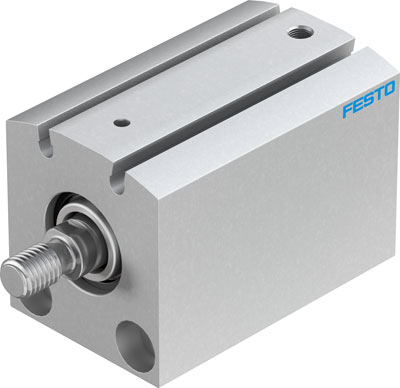 Festo 188168 / AEVC-25-25-A-P-A Short-stroke Cylinder