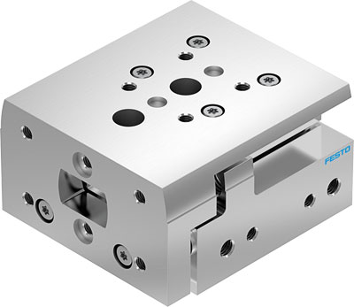 Festo 8078846 / DGST-12-10-E1A Mini Slide