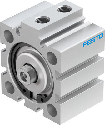 Festo 188238 / ADVC-40-10-I-P Short-stroke Cylinder