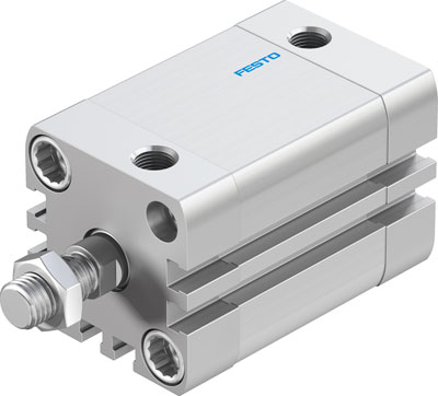 Festo 536273 / ADN-32-30-A-P-A Compact Cylinder