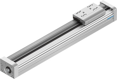 Festo 3013535 / EGC-80-400-BS-10P-KF-0H-ML-GK Spindle Axis