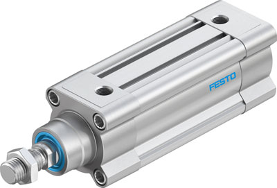 Festo 2098973 / DSBC-50-70-PPVA-N3 ISO Cylinder