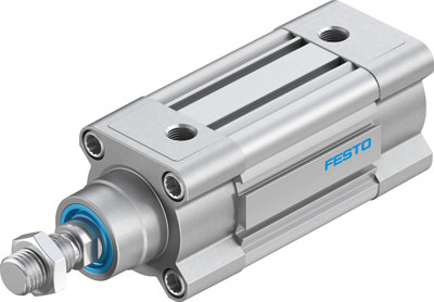 Festo 3659494 / DSBC-50-40-D3-PPSA-N3 ISO Cylinder