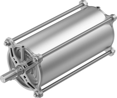 Festo 8133105 / DFPC-200-350-D Linear Actuator