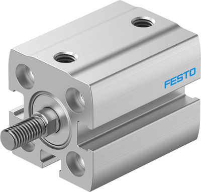 Festo 8091416 / ADN-S-12-15-A-P Compact Cylinder