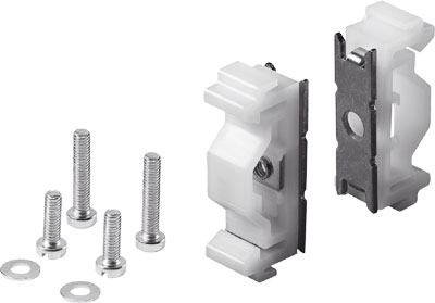 Festo 170169 / CP-TS-HS-35 Mounting