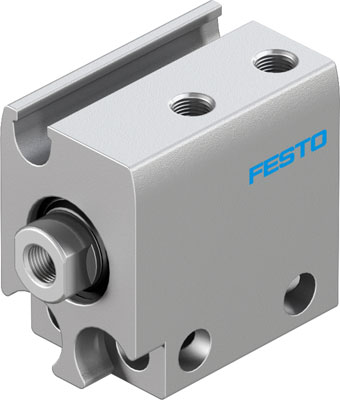 Festo 4887523 / ADN-S-10-5-I Compact Cylinder