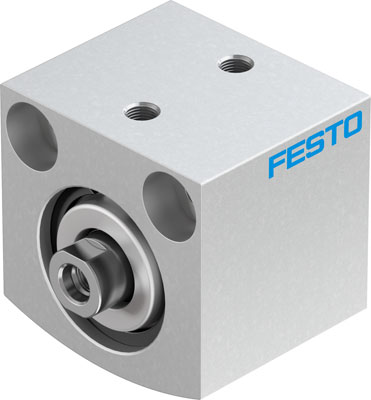 Festo 188178 / ADVC-25-10-I-P Short-stroke Cylinder