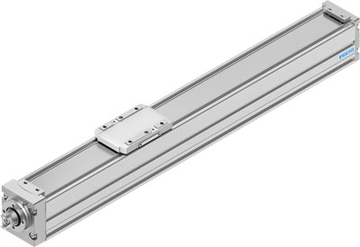 Festo 8061486 / ELGC-BS-KF-45-300-10P Spindle Axis