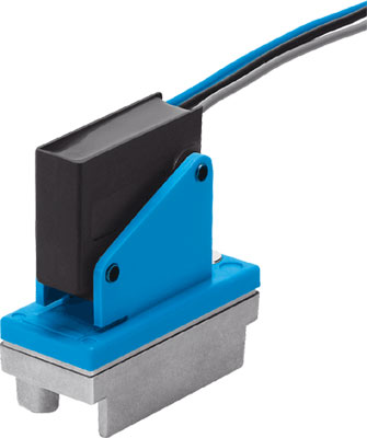 Festo 6484 / PE-1/8-1N-SW PE Converter