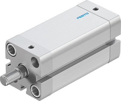 Festo 536258 / ADN-25-50-A-P-A Compact Cylinder
