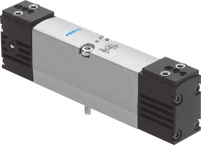 Festo 546746 / VSVA-B-P53E-A2-P1 Basic Valve