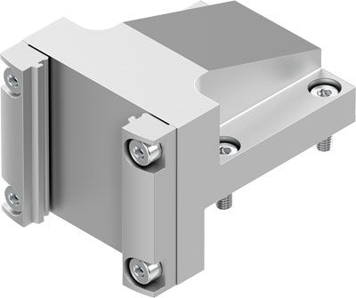 Festo 8066718 / EHAA-D-L2-45-L2-32-AP Angle Kit