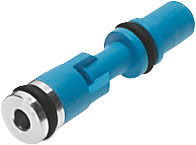 Festo VN Series Vacuum Generator Cartridge