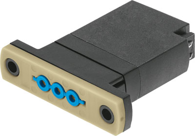 Festo VYKA Series Solenoid Valve