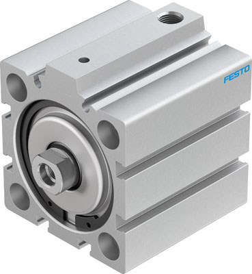 Festo 188253 / AEVC-50-25-I-P-A Short-stroke Cylinder