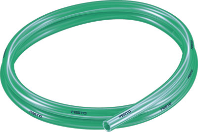 Festo 8048707 / PUN-H-10X1,5-TGN Plastic Tubing