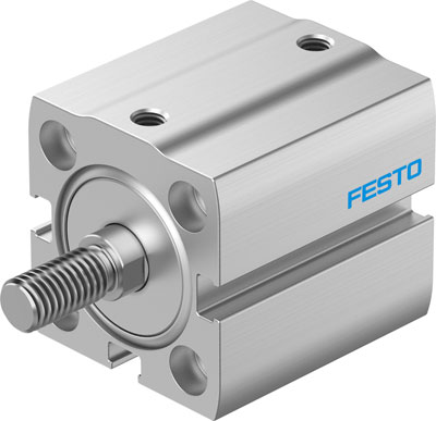 Festo 8092091 / ADN-S-25-20-A-P Compact Cylinder