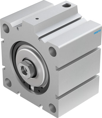 Festo 188325 / AEVC-100-25-I-P-A Short-stroke Cylinder