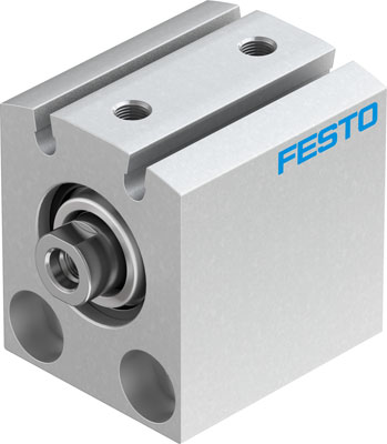Festo 188140 / ADVC-20-5-I-P-A Short-stroke Cylinder