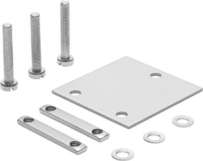 Festo 187388 / ZVB-8-24 Mounting Kit