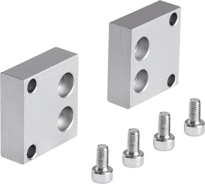 Festo 151934 / HZB-25 Foot Mounting