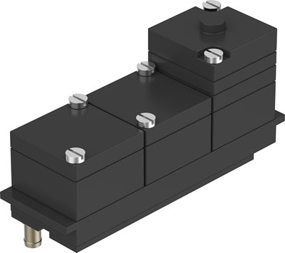 Festo 7423 / OS-2-R-M5 OR Module