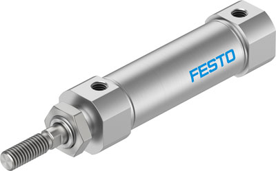Festo 5216087 / DSNU-S-16-10-P-A-MQ Round Cylinder