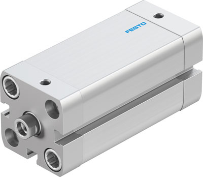 Festo 536266 / ADN-25-50-I-P-A Compact Cylinder