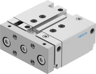Festo 8161431 / DFM-32-20-B-PPV-A-GF Guided Drive