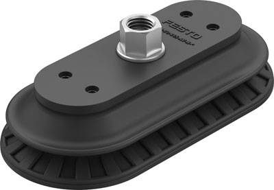 Festo 8073868 / OGVM-70X145-AV-N-G14F Suction Cup Complete