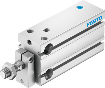 Festo 4830974 / DPDM-Q-6-5-P-PA Compact Cylinder