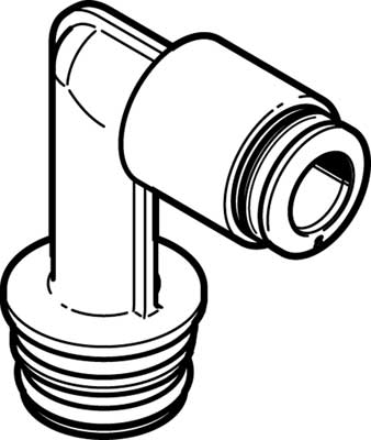 Festo 132863 / QSPLLKG20-8 Cartridge