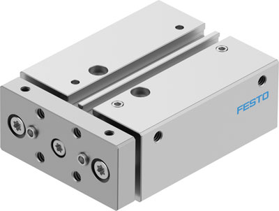 Festo 8162429 / DFM-16-20-B-PPV-A-GF Guided Drive