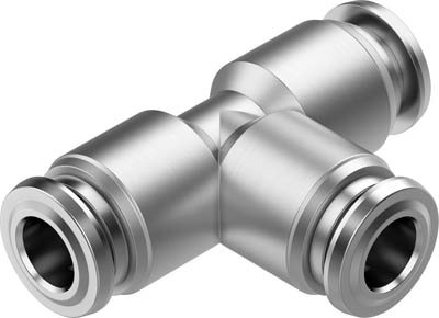 Festo 8085717 / NPQR-T-Q6-E Plug