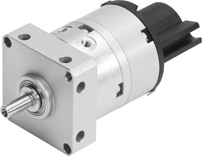 Festo 175830 / DSM-6-180-P-A-FF Semi-rotary Drive