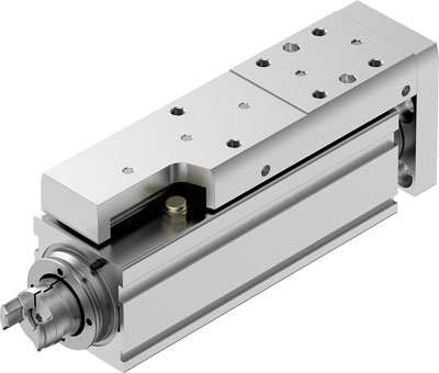 Festo 8048307 / EGSC-BS-KF-32-50-8P Mini Slide