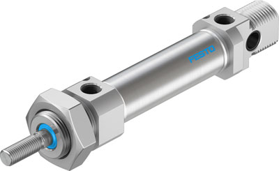 Festo 1908293 / DSNU-20-35-PPV-A ISO Cylinder