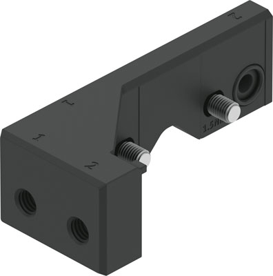 Festo 8152380 / DADG-AK-G8-16-10 Connection Kit