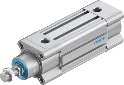 Festo 3660763 / DSBC-40-50-D3-PPSA-N3 ISO Cylinder