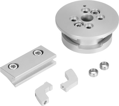 Festo 1550027 / DASI-Q11-40-A-KT Sensing Kit