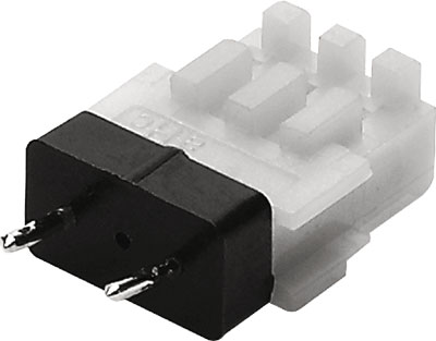 Festo PCBC Series Soldering Base