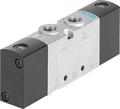 Festo VUWS Series Pneumatic Valve