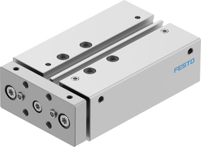 Festo 8162432 / DFM-16-40-B-PPV-A-GF Guided Drive
