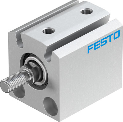 Festo 188118 / ADVC-16-5-A-P-A Short-stroke Cylinder