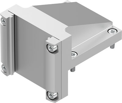 Festo 8066720 / EHAA-D-L2-80-L2-60-AP Angle Kit