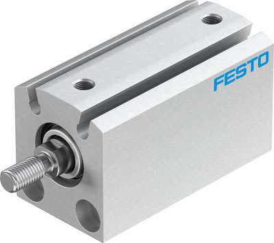Festo 188122 / ADVC-16-25-A-P-A Short-stroke Cylinder