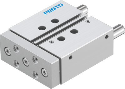 Festo 170918 / DFM-20-40-P-A-KF Guided Drive